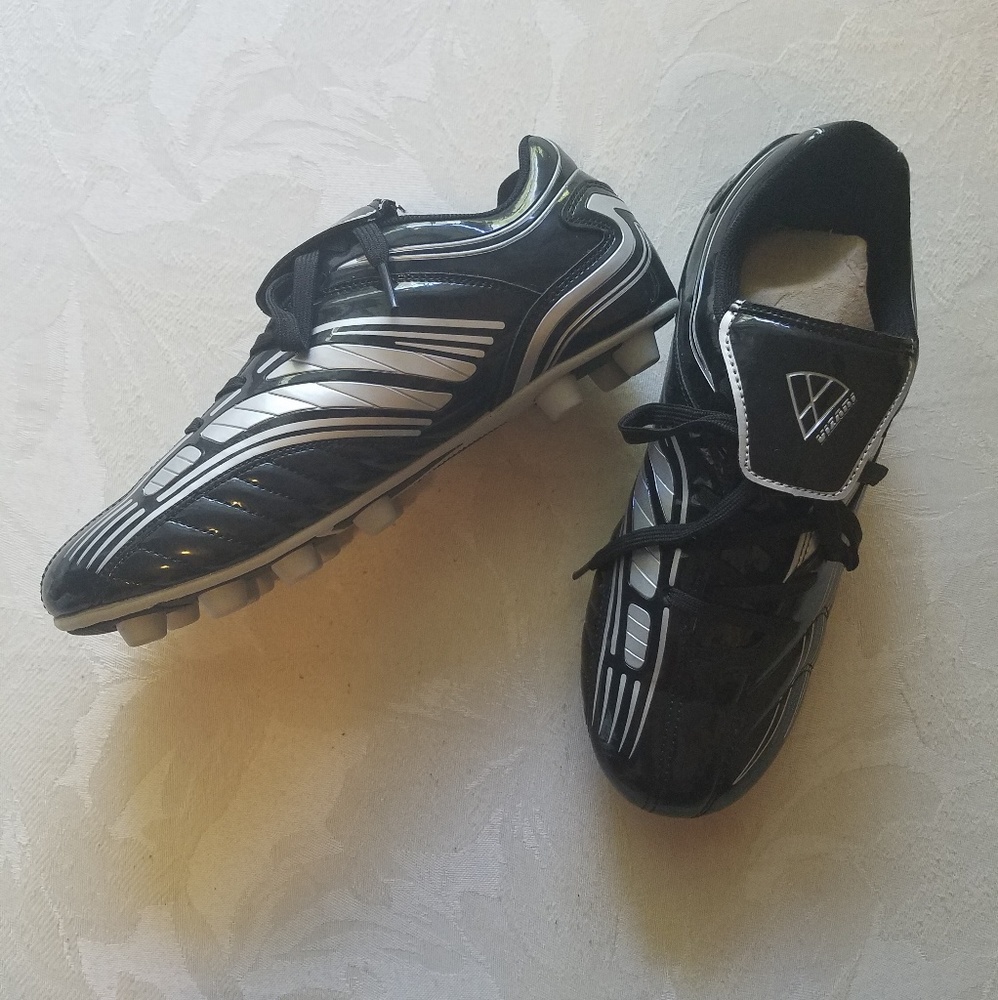 COPY - NEW VIZARI Soccer Cleats